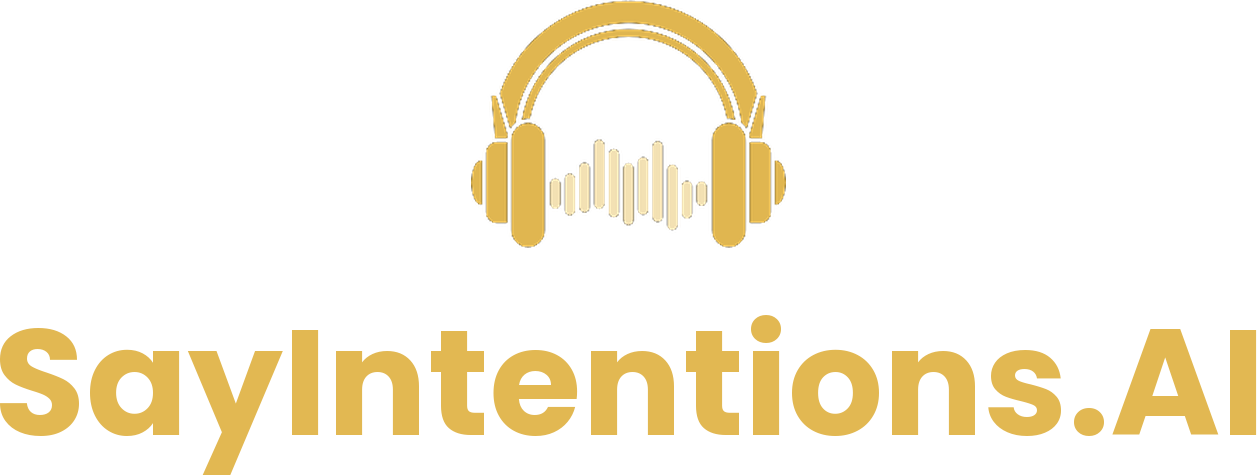 SayIntentions.AI